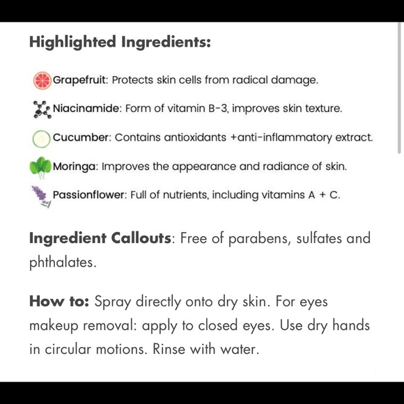 ✨ VIKE BEAUTY MAKEUP MELT - Picture 6 of 9